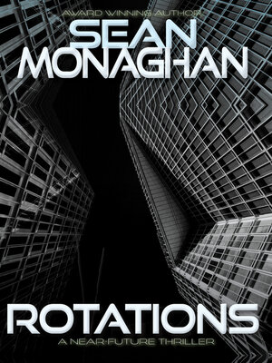 cover image of Rotations